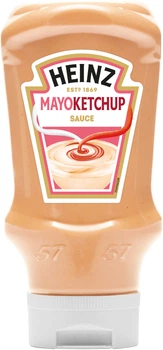 Соус Heinz Mayoketchup 415 мл (5900783009908)