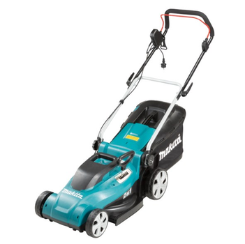 Электрическая газонокосилка Makita ELM4121 (88381859158)