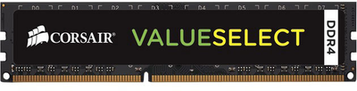 Pamięć Corsair DDR4-2133 4098MB PC4-17000 Value Select (843591052962)