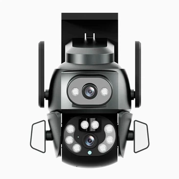 Камера видеонаблюдения WIFI Full-HD DOUL CAM Q-821