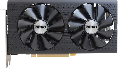 Sapphire Radeon RX 470 4 GB Mining Edition (11256-28)