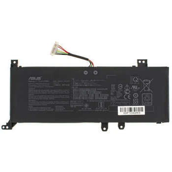 Аккумулятор для ноутбука ASUS X509 B21N1818-2, 4212mAh (32Wh), 2cell, 7.6V, Li-ion (A47828)
