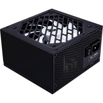 Блок питания 1stPlayer 600W (PS-600FK)