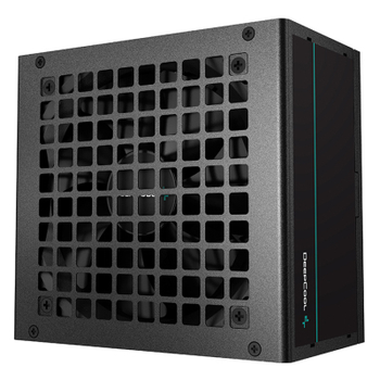 Блок питания Deepcool 400W PF400 (R-PF400D-HA0B-EU)