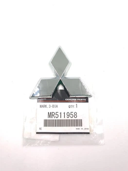 Оригинальная эмблема MR511958 OUTLANDER, Аутлендер