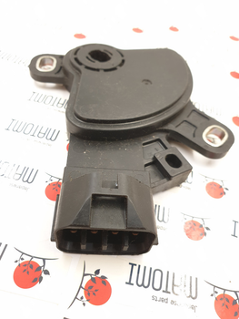 Датчик положения коробки передач MATOMI SW1809 ASX, OUTLANDER, Аутлендер 2702A043