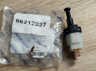 Датчик тормозной жабка KAP 96212027 DAEWOO LANOS