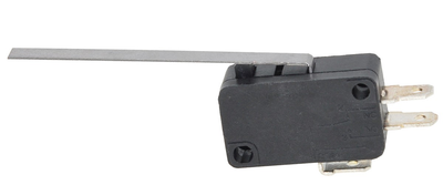Микропереключатель KW1-103-4 (16A, 250В) Daier, свчр023