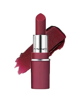 Матовая губная помада MAC Powder Kiss Bow With The Flow (1,5 гр)