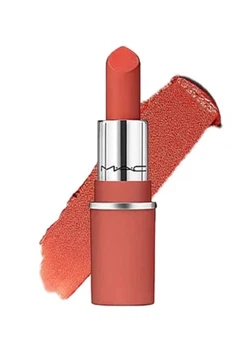 Матовая губная помада MAC Powder Kiss Up With A Twist (1,5 гр)