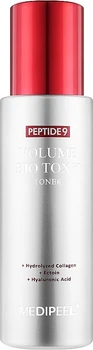 Омолаживающий тонер с пептидным комплексом Medi-Peel Peptide 9 Volume Bio Tox Toner PRO 250 ml