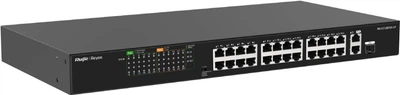 Przełącznik Ruijie Reyee RG-ES126FGS-P