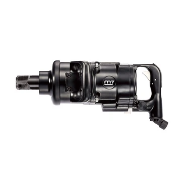 Пневматичний гайковерт Mighty Seven NC-9223, 1-1/2" 4746Нм