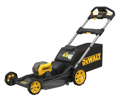 Газонокосилка аккумуляторная DeWALT без АКБ и ЗУ DCMWP500N