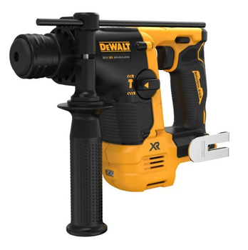 Перфоратор аккумуляторный DeWALT SDS-Plus без АКБ и ЗУ DCH072N