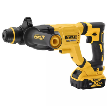 Перфоратор аккумуляторный DeWALT SDS-Plus с АКБ и ЗУ DCH263P1