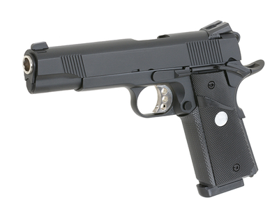 Пістолет Army Colt 1911 R27 Green Gas (Страйкбол 6мм)