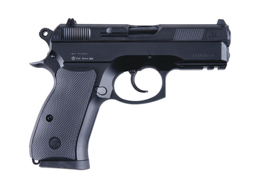 Пістолет ASG CZ 75D Compact NB (Страйкбол 6мм)