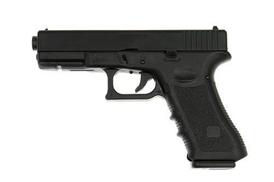 Пістолет Galaxy Glock 19 Spring (Страйкбол 6мм)