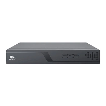 8.0MP (4K) для 16 камер NVD-811 POE 5.0 Cloud
