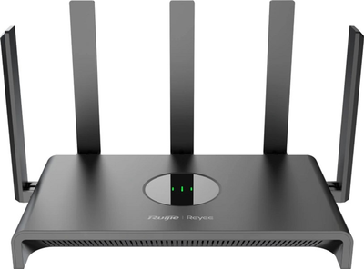 Маршрутизатор Ruijie Reyee RG-EW1300G WiFi5 / AC1300 / 1 Гбіт/с
