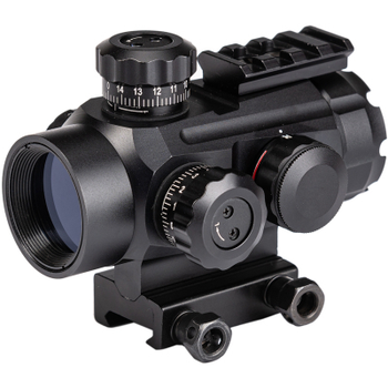 Коллиматорный прицел Konus Konusight 1x35 (7378)