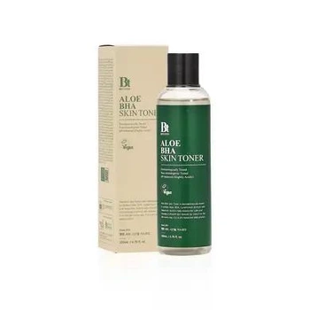 Тонер алое з саліциловою кислотою Benton Aloe BHA Skin Toner 200 мл