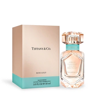 Парфумована вода для жінок Tiffany & Co Rose Gold 30 мл