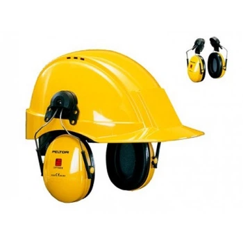 Навушники 3М Peltor P1 Optime 1 H510P3E-405-GU для каски