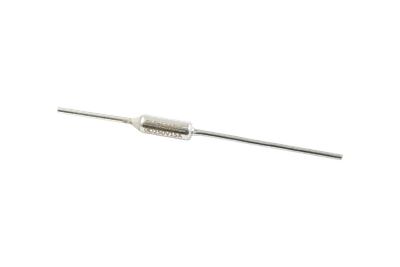 Термопредохранитель осевой TZ-D-285 15А 250В 285 градусов