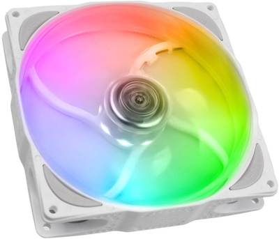 Кулер Noiseblocker NB-eLoop X B14-P ARGB White (ITR-B14X-P)