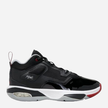 Підліткові кросівки для хлопчика Nike Jordan Stay Loyal FB9922-006 36.5 Чорні (196969272692)