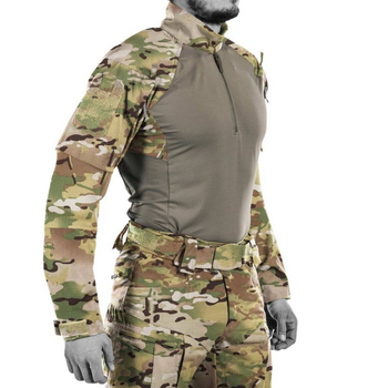 Тактическая рубашка UF PRO Striker XT GEN.3 Combat Shirt Multicam L