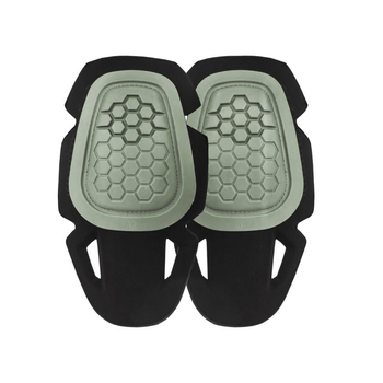 Тактические наколенники Emerson E4 Tactical Kneepads Олива