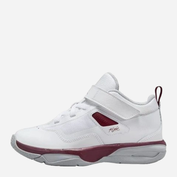 Дитячі кросівки для хлопчика Nike Jordan Stay Loyal FB9923-160 35 Білі (197593984470)