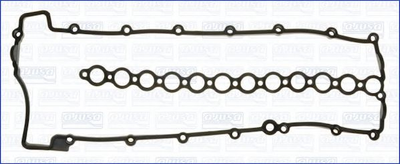 Прокладка клапанной крышки резиновая Ajusa (11080300)