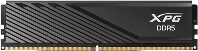 Оперативная память ADATA DDR5-6000 16384MB PC5-48000 XPG Lancer Blade Black (AX5U6000C3016G-SLABBK)