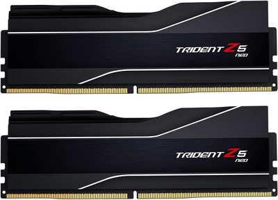 Pamięć RAM G.Skill DDR5-5600 32768MB PC4-44800 (Kit of 2x16384) Trident Z5 Neo (F5-5600J2834F16GX2-TZ5N)