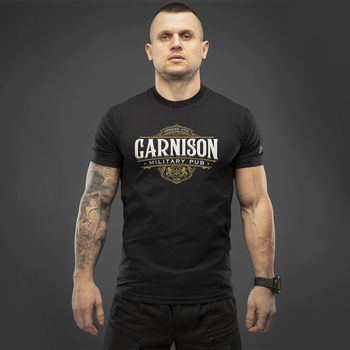 Футболка SvaStone Garnison 2XL