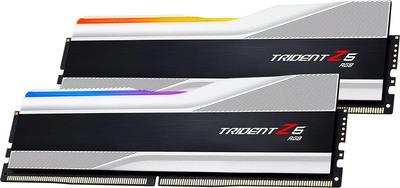 Pamięć RAM G.Skill DDR5-7600 32768MB PC4-60800 (Kit of 2x16384) Trident Z5 RGB (F5-7600J3646G16GX2-TZ5RS)