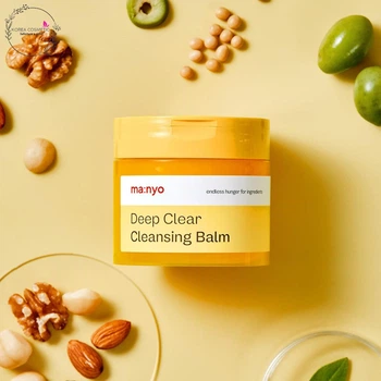 Бальзам для глубокой очистки Manyo Deep Clear Cleansing Balm 132 мл
