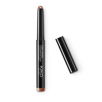 Водостойкие тени Kiko Milano Long Lasting Eyeshadow Stick - 63 Bronze