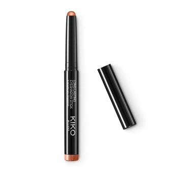 Водостойкие тени Kiko Milano Long Lasting Eyeshadow Stick - 64 Copper