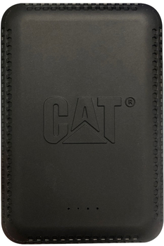 Powerbank CAT 10000 mAh Black (5420071507492)