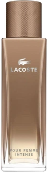 Тестер Парфюмированная вода для женщин Lacoste Pour Femme Intense 50 мл (3616303052409)
