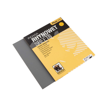 Водостійкі латексні листи Rhynowet Plus Line Indasa 230*280 P2000