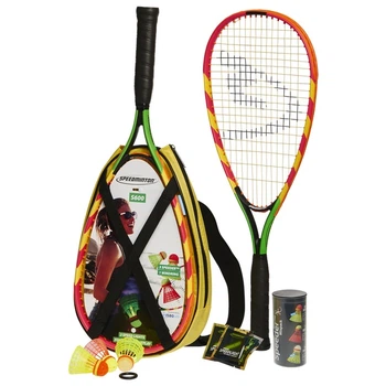 Набір для спідмінтону Speedminton S600 Set