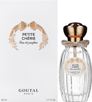 Woda perfumowana damska Goutal Paris Petite Cherie 50 ml (711367109601)