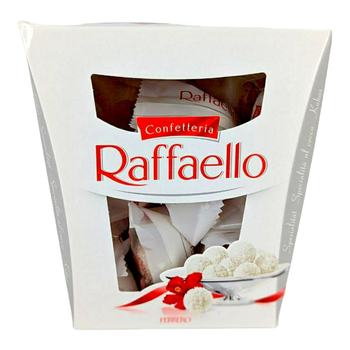 Коробка конфет «Raffaello» - купить в магазине arenda-podyemnikov.ru в Москве