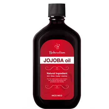 Есенція для волосся з маслом жожоба NICO NICO Jojoba Oil Essence 105 мл (8809631820092)
